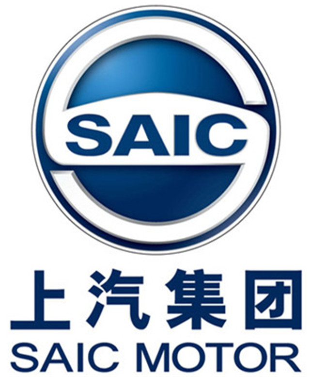 上汽